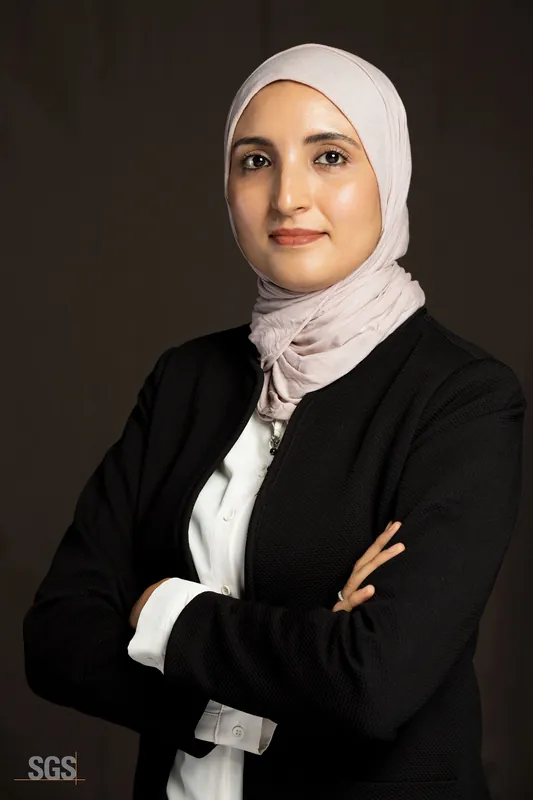 Portraits corporate — Photographe portrait corporate au Maroc