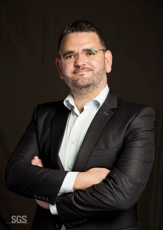 Portraits corporate — Photographe portrait corporate au Maroc