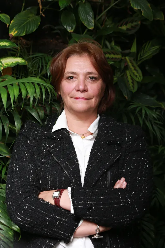 Portraits corporate — Photographe portrait corporate au Maroc