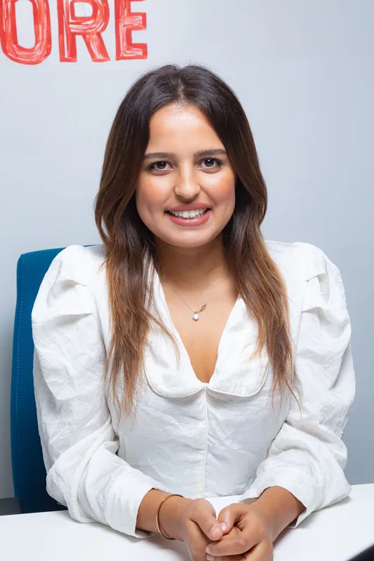 Portraits corporate — Photographe portrait corporate au Maroc