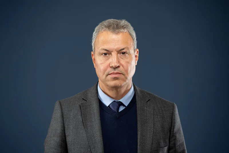 Portraits corporate — Photographe portrait corporate au Maroc