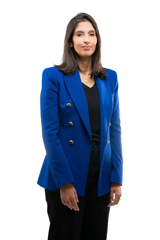 Portraits corporate — Photographe portrait corporate au Maroc