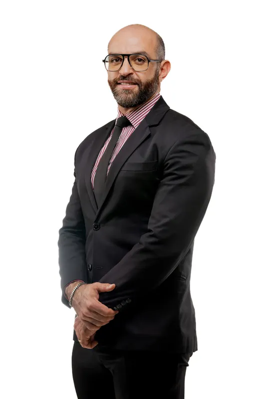 Portraits corporate — Photographe portrait corporate au Maroc
