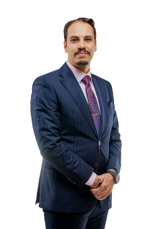 Portraits corporate — Photographe portrait corporate au Maroc