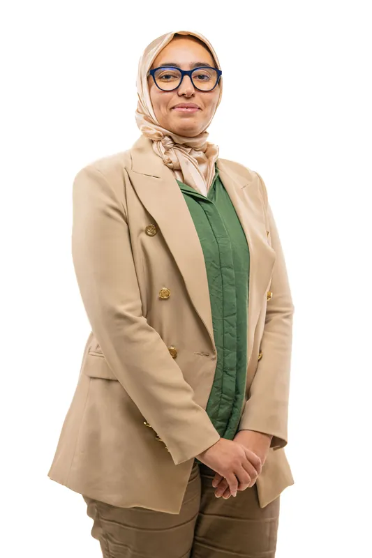 Portraits corporate — Photographe portrait corporate au Maroc