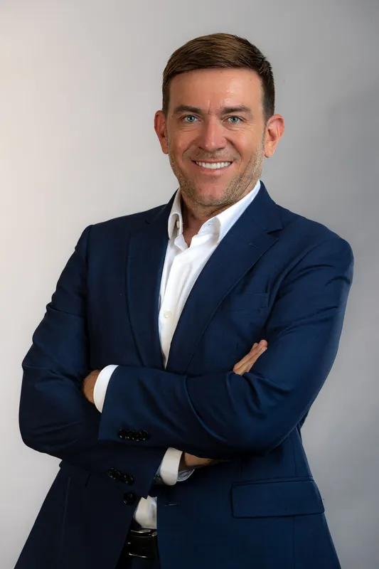 Portraits corporate — Photographe portrait corporate au Maroc
