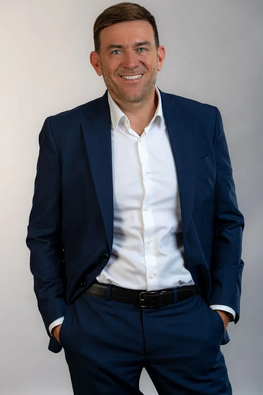 Portraits corporate — Photographe portrait corporate au Maroc