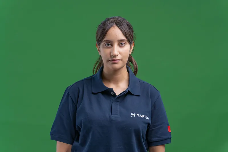 Portraits corporate — Photographe portrait corporate au Maroc