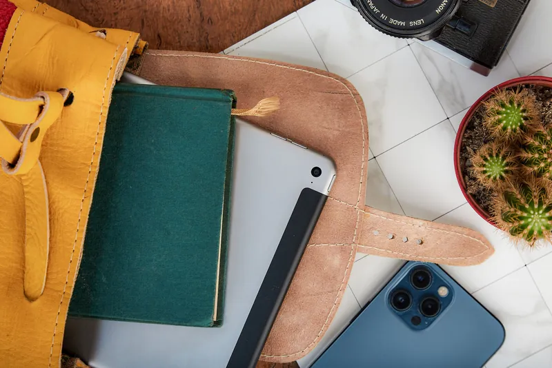 Produits & packshots — Photographe produit au Maroc