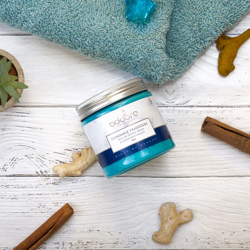 Produits & packshots — Photographe produit au Maroc
