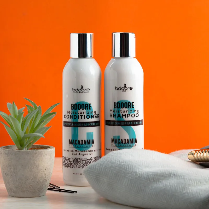 Produits & packshots — Photographe produit au Maroc