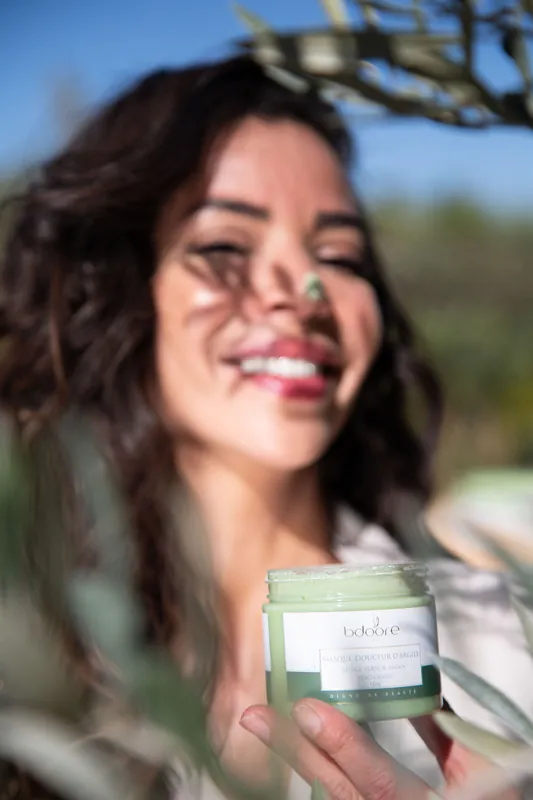 Produits & packshots — Photographe produit au Maroc